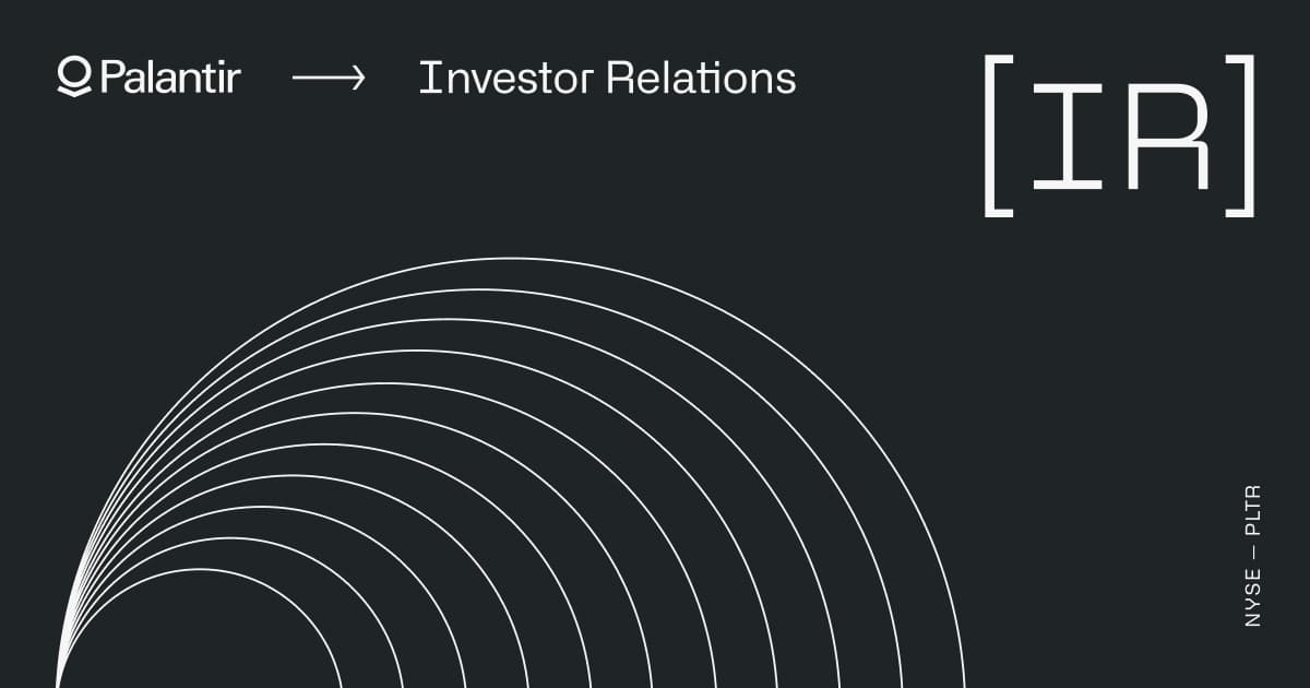 investors.palantir.com
