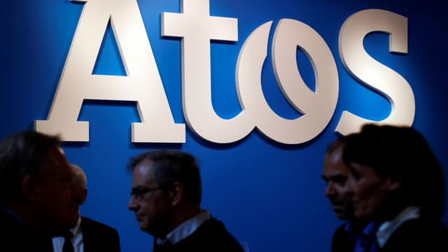 Atos avertit encore sur ses résultats et annonce une dépréciation de près de 2 milliards Atos avertit encore sur ses résultats et annonce une dépréciation de près de 2 milliards