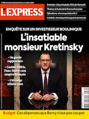 3769 Couv Kretinsky 3769 Couv Kretinsky